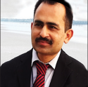Author image