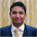 Author image