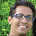 Author image