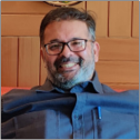 Author image