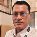 Author image