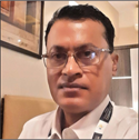 Author image