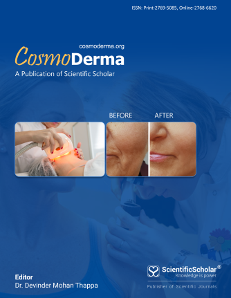 Cosmoderma 