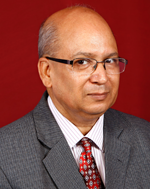 Dr. Devinder Mohan Thappa